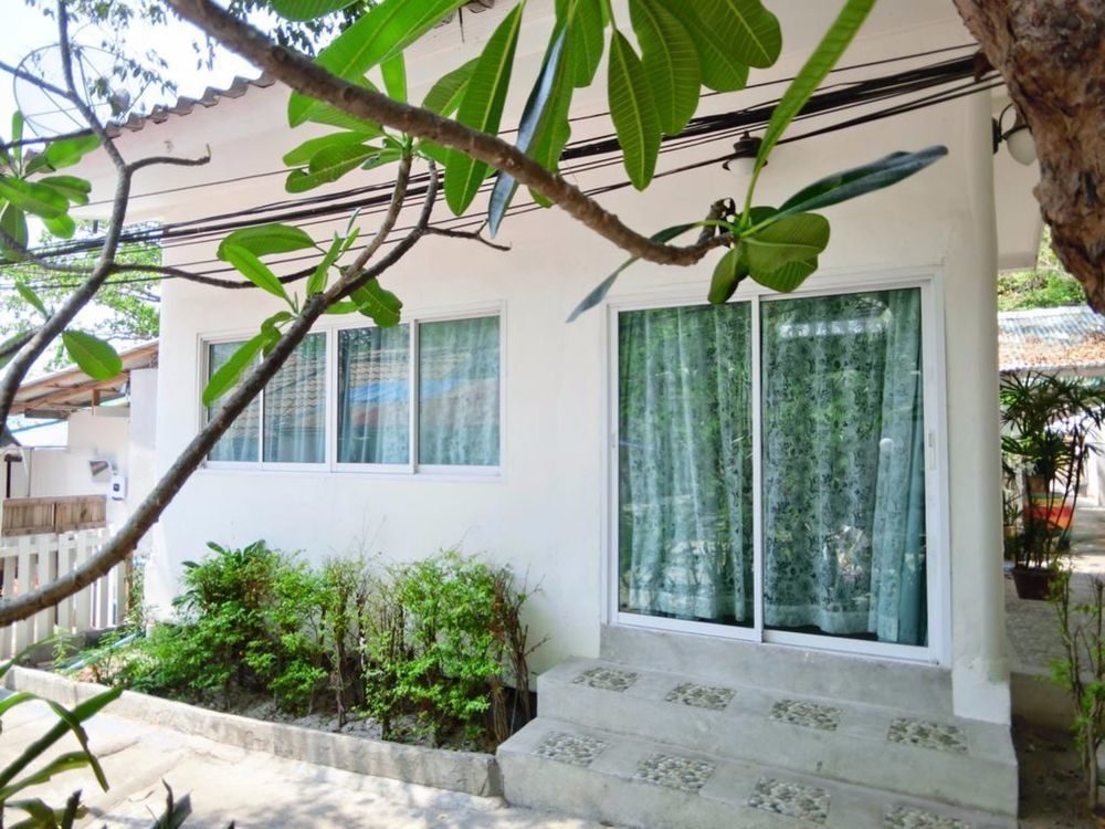 Thipsamed Resort Koh Samet Exterior foto